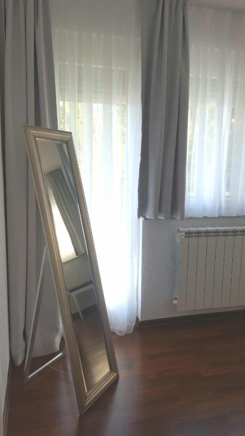 Apartment Esha Sarajevo Ngoại thất bức ảnh