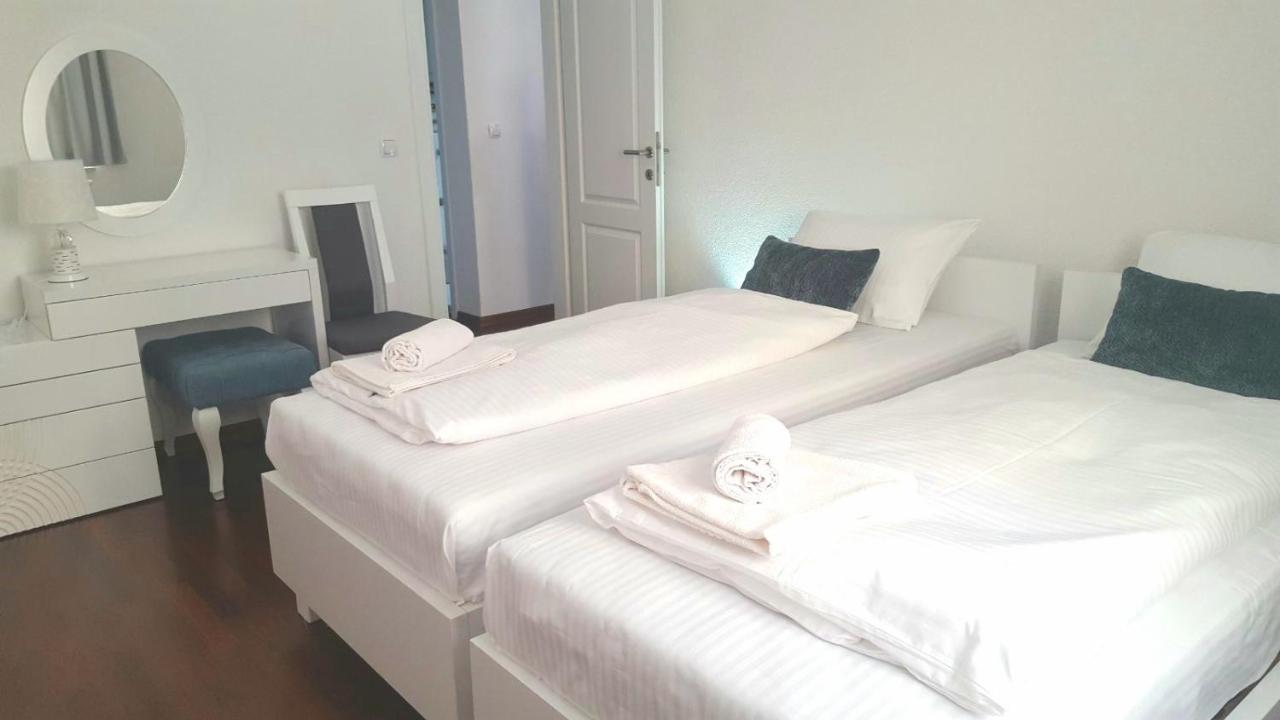 Apartment Esha Sarajevo Ngoại thất bức ảnh