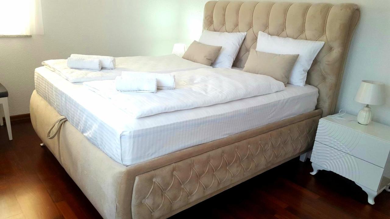 Apartment Esha Sarajevo Ngoại thất bức ảnh