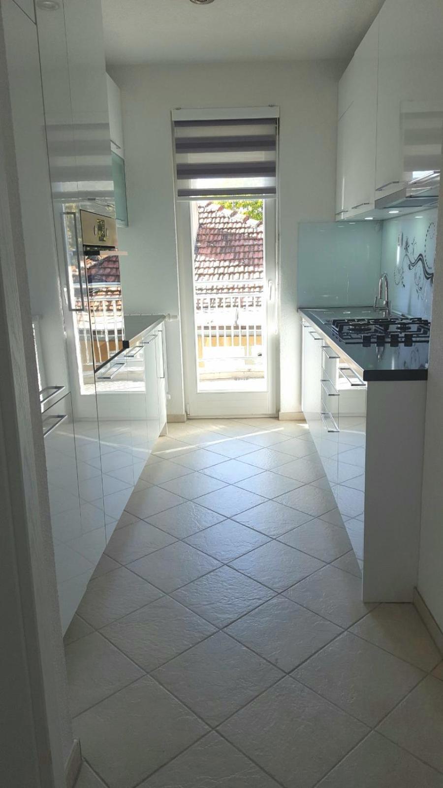 Apartment Esha Sarajevo Phòng bức ảnh