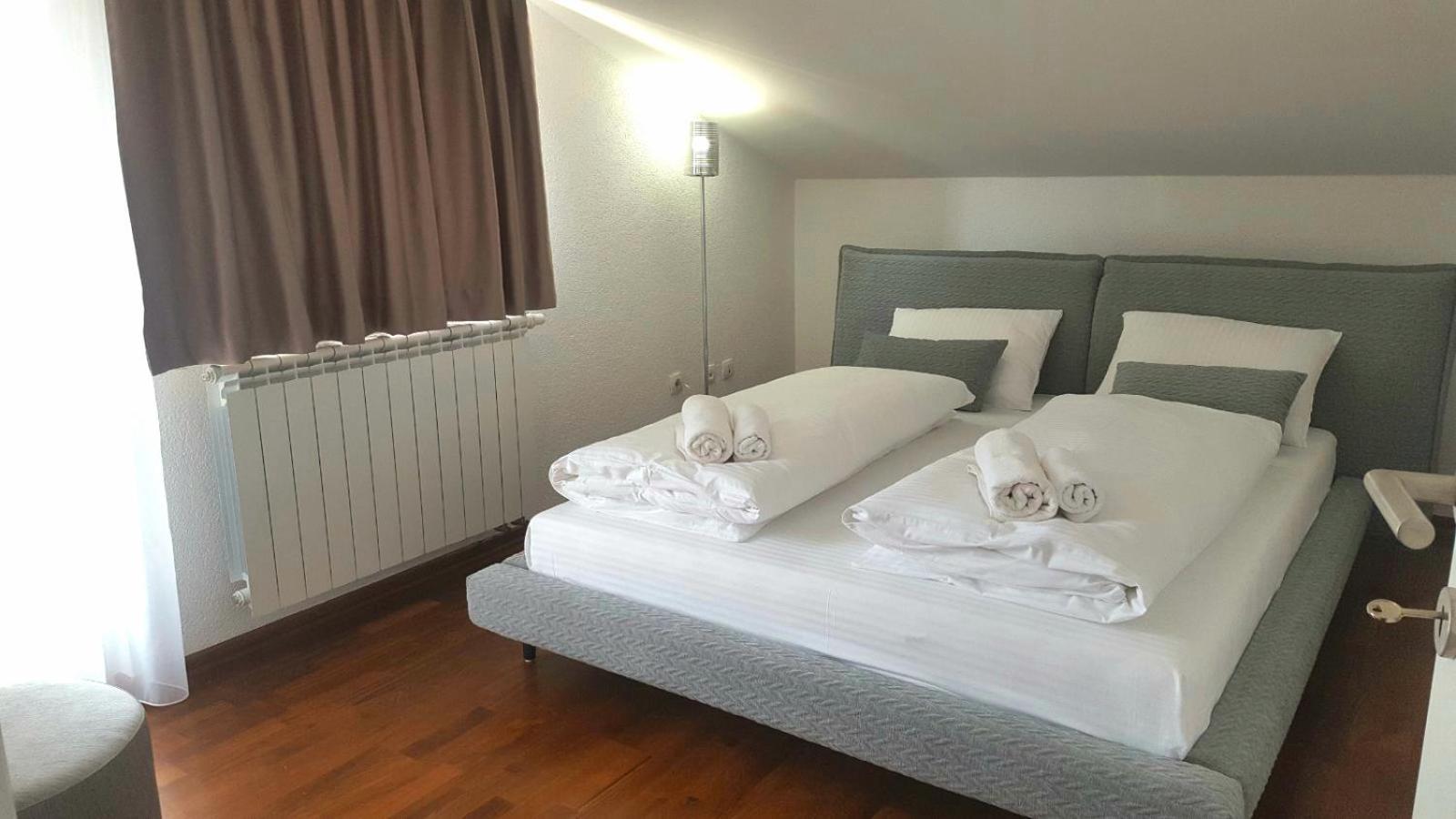 Apartment Esha Sarajevo Phòng bức ảnh