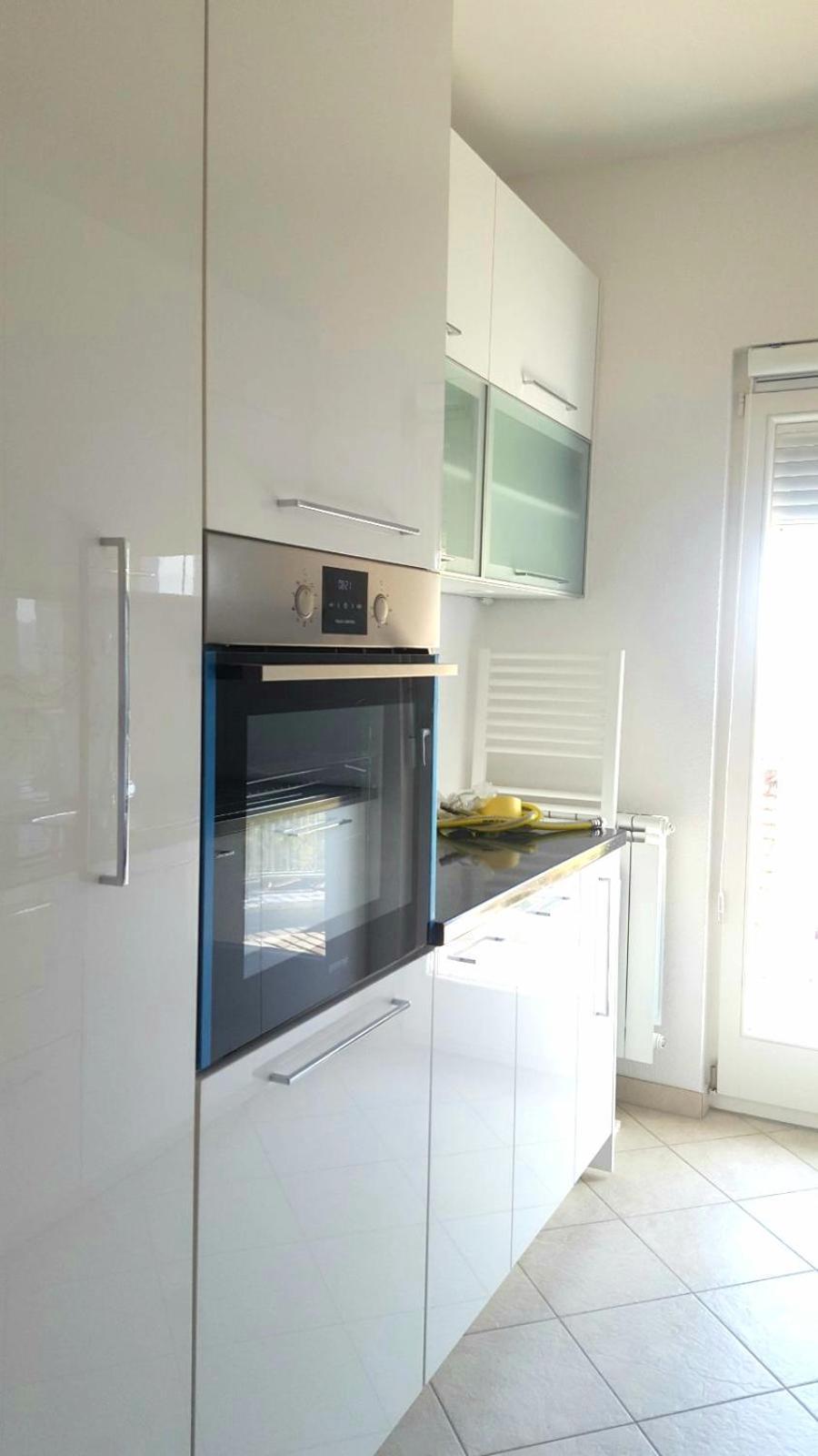Apartment Esha Sarajevo Phòng bức ảnh