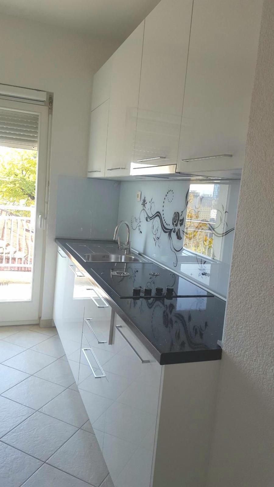 Apartment Esha Sarajevo Phòng bức ảnh