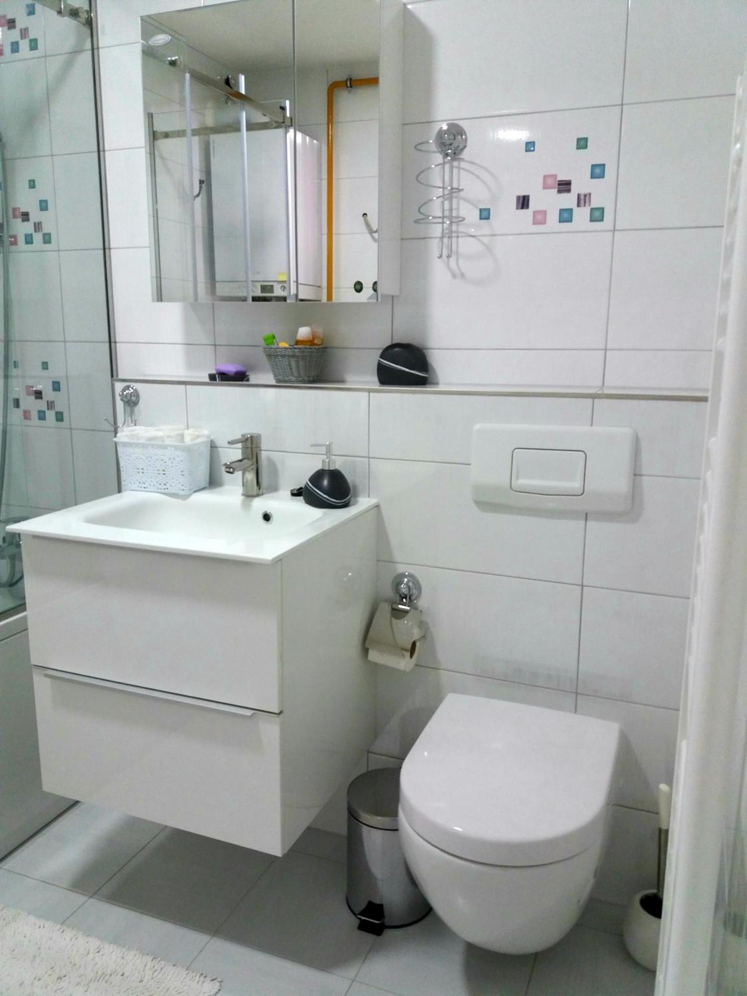 Apartment Esha Sarajevo Phòng bức ảnh