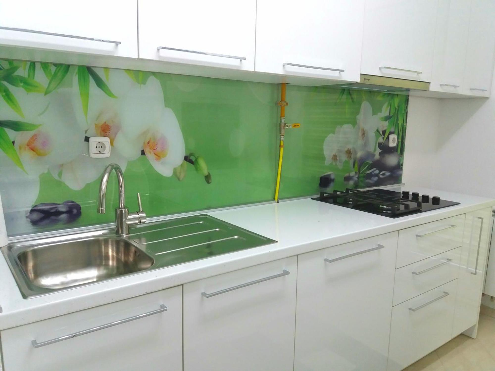 Apartment Esha Sarajevo Phòng bức ảnh